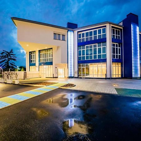 Diamante Mhotel Колленьо Екстер'єр фото