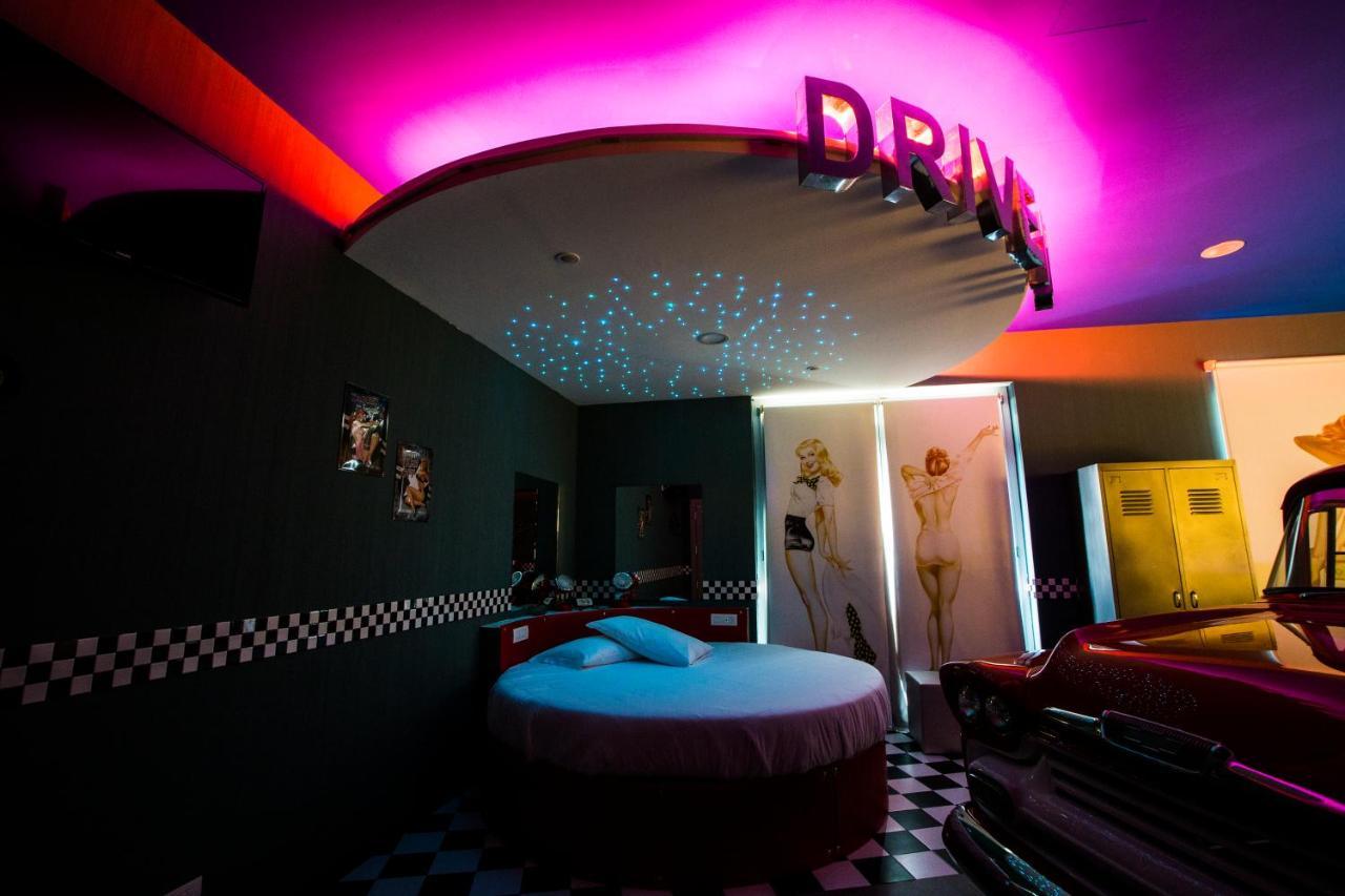 Diamante Mhotel Колленьо Екстер'єр фото