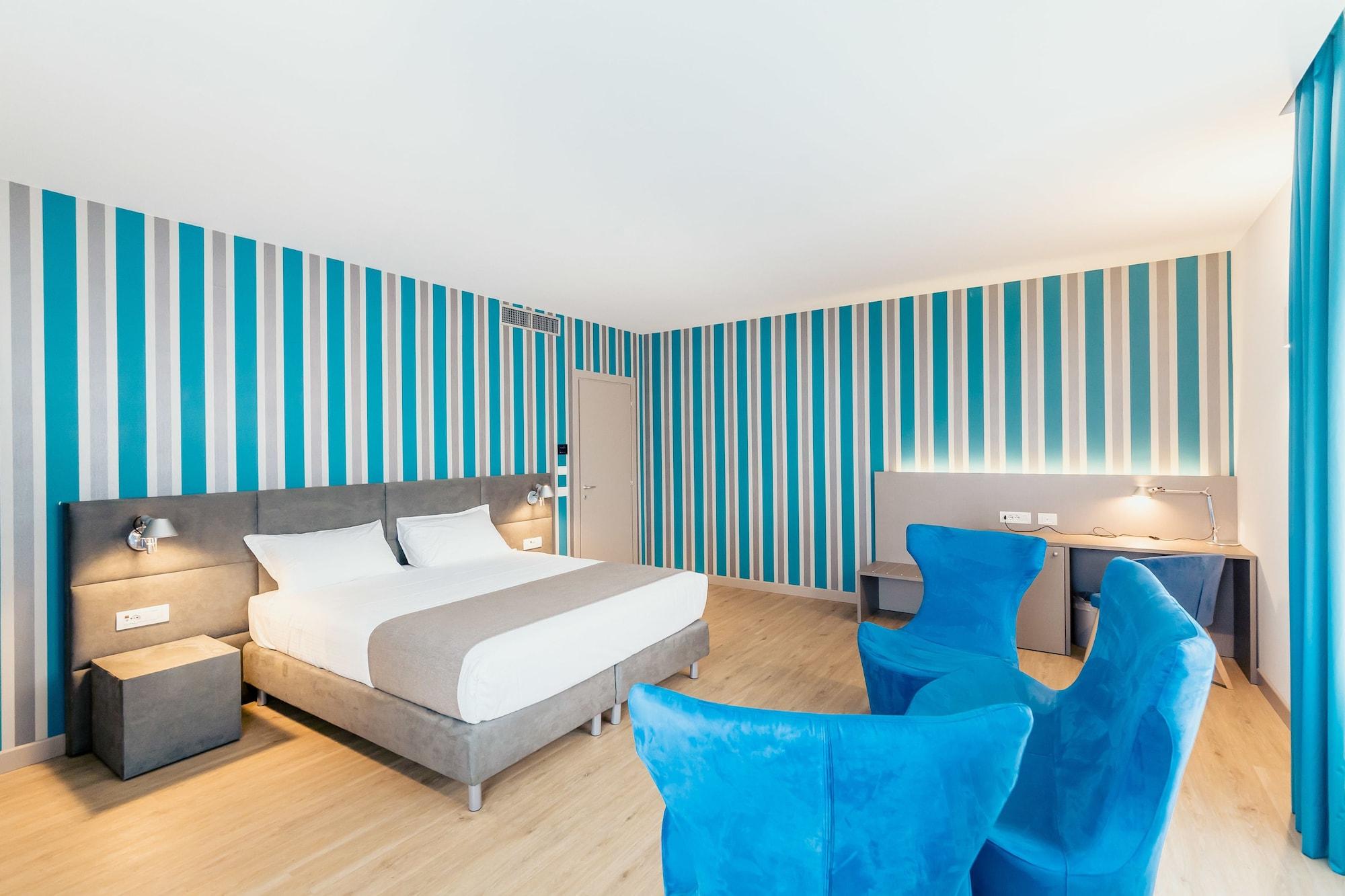Diamante Mhotel Колленьо Екстер'єр фото