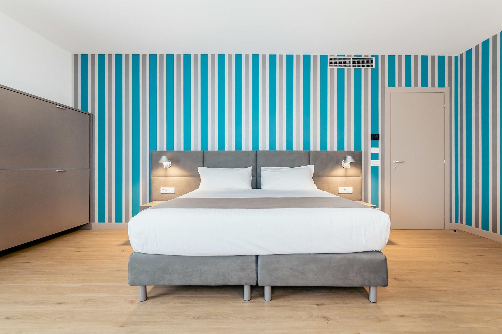 Diamante Mhotel Колленьо Екстер'єр фото