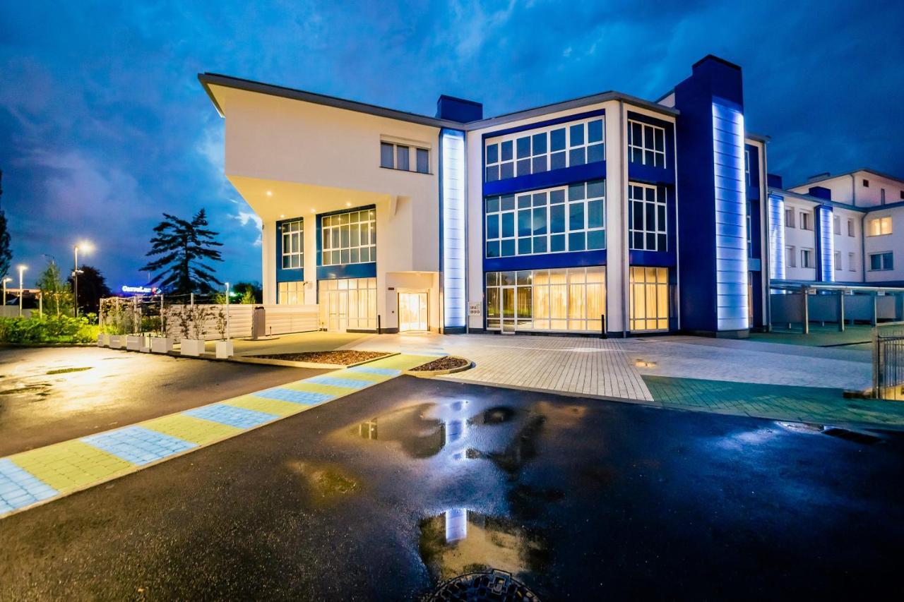 Diamante Mhotel Колленьо Екстер'єр фото