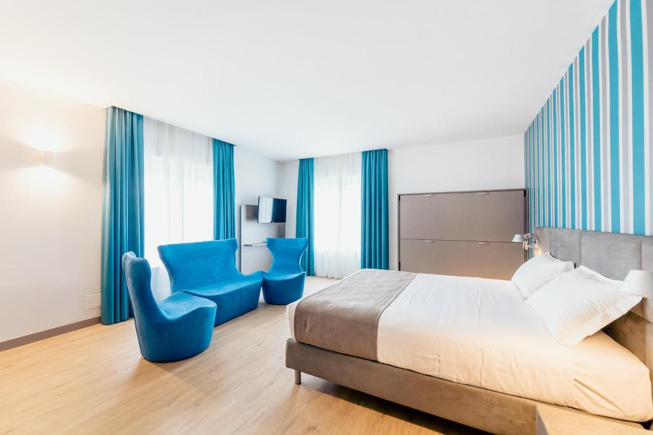 Diamante Mhotel Колленьо Екстер'єр фото