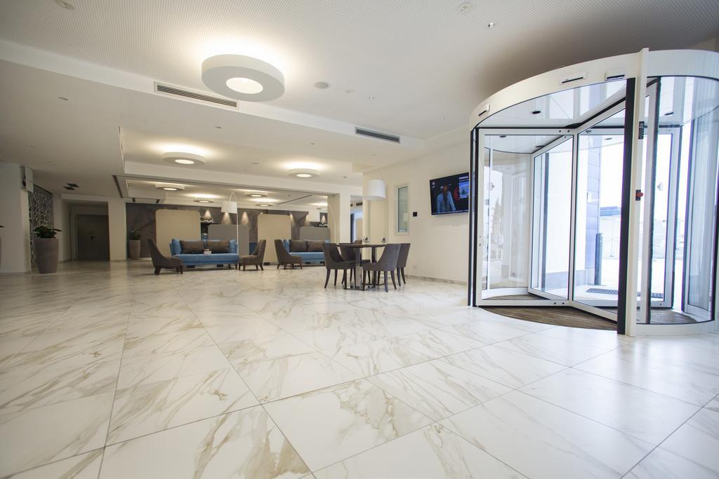 Diamante Mhotel Колленьо Екстер'єр фото