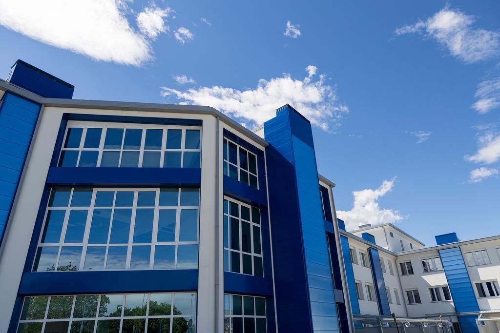 Diamante Mhotel Колленьо Екстер'єр фото