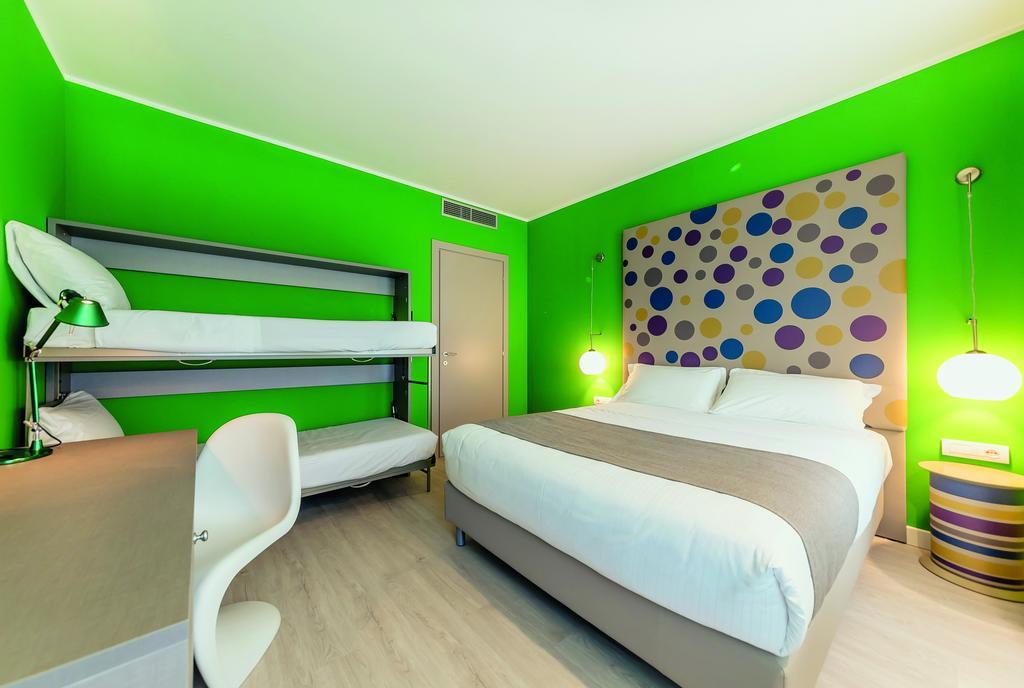 Diamante Mhotel Колленьо Екстер'єр фото