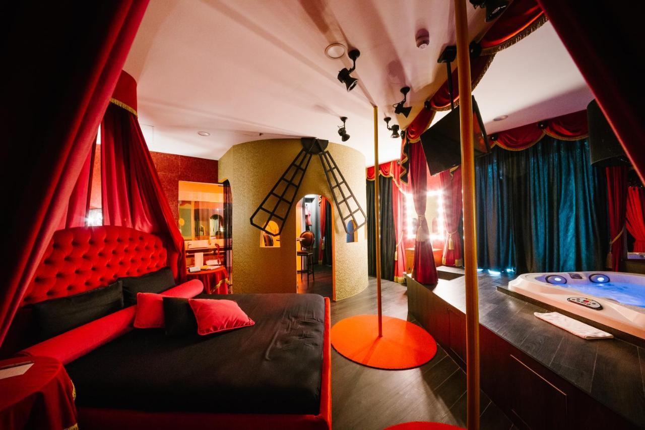 Diamante Mhotel Колленьо Екстер'єр фото