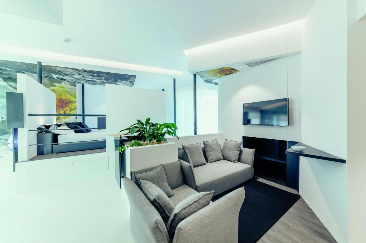 Diamante Mhotel Колленьо Екстер'єр фото